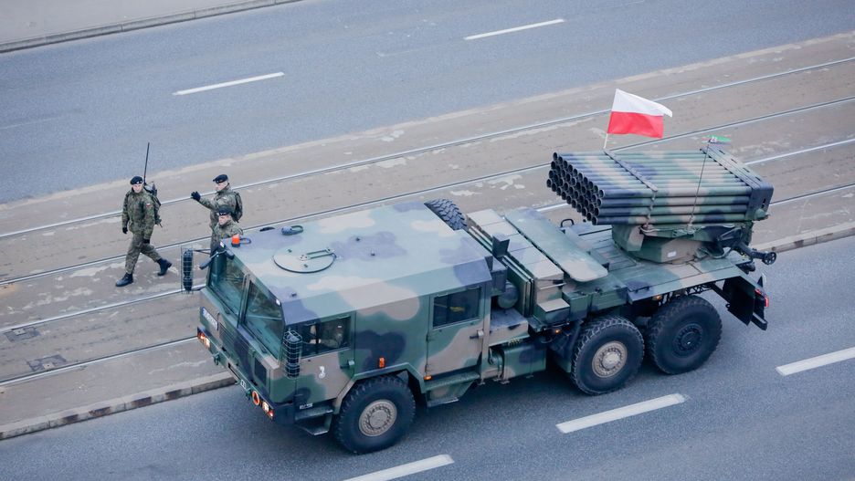 11 listopada 2019. Czym jest święto niepodległości? Sprawdź, dlaczego świętujemy tego dnia.