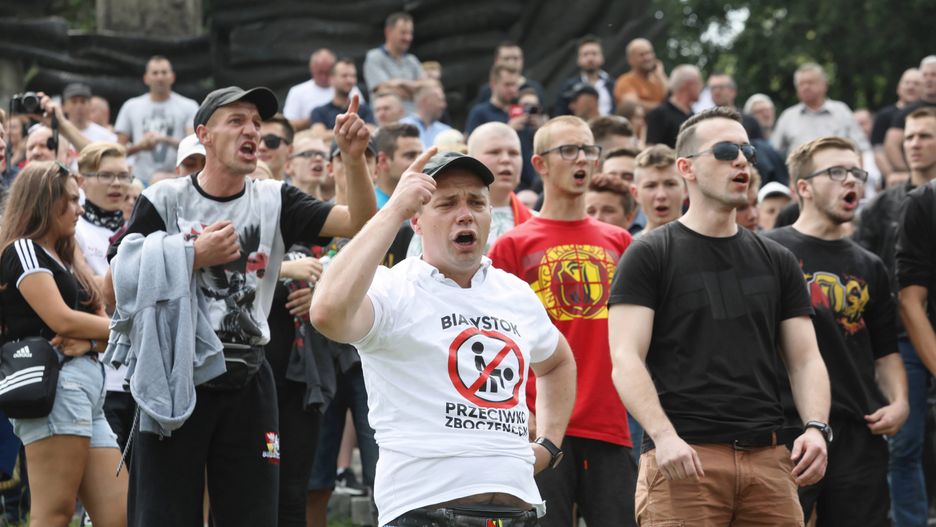 Marsz równości w Płocku odbędzie się pod honorowym patronatem prezydenta miasta.