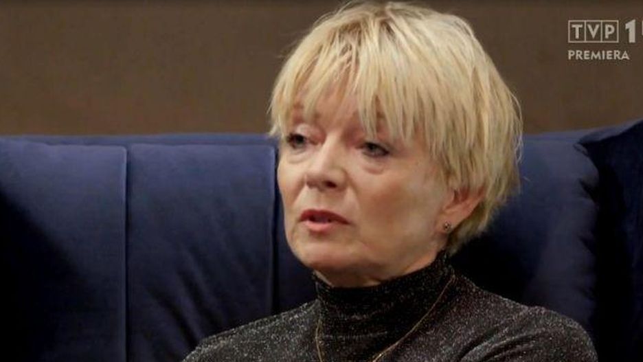 "Sanatorium miłości": Iwona ma problem z niechcianym adoratorem