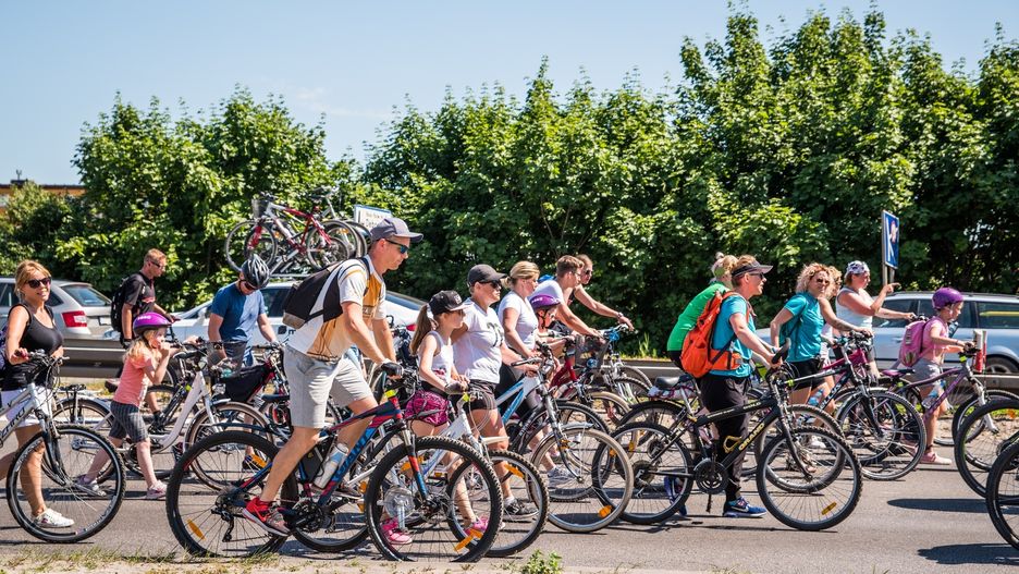 Rowerzyści będą pod jeszcze większą obserwacją policji