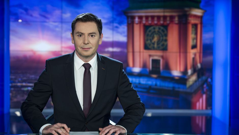 Tak "Wiadomości TVP" poinformowały o oficjalnych wynikach wyborów samorządowych