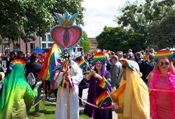 Burza po Marszu Równości. Ziemkiewicz ostro do Dulkiewicz: "Żałosna idiotko"