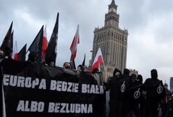 "Aż poleje się krew". Skrajni nacjonaliści szykują się na marsz z Dudą, Morawieckim i Kaczyńskim