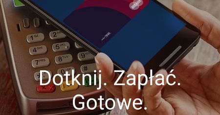 Android Pay - jak korzystać z mobilnych płatności Google