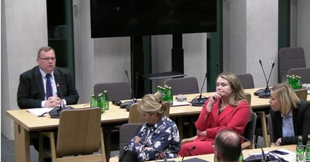 Komisja sprawiedliwości zaopiniowała pozytywnie prof. Jakuba Stelina na sędziego TK