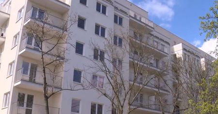 Archicom kupił za 32,8 mln zł netto działkę koło Wrocławia pod ok. 540 lokali