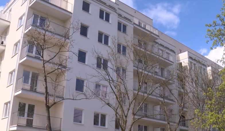 BGKN podpisał z PKP umowę ws. realizacji programu Mieszkanie+ na gruntach kolei