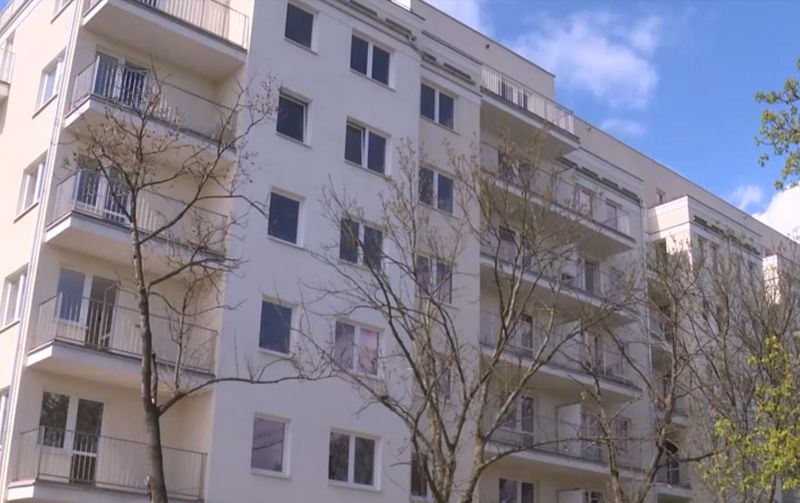 J.W. Construction ogłosił skup do 1 mln akcji własnych po 2,18-3,4 zł/szt.