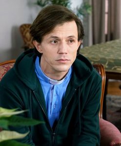 Barwy szczęścia. Ksiądz Tadeusz rzuca kapłaństwo (odcinek 2093 - streszczenie)