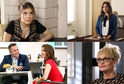 "Barwy szczęścia", odcinki 1565-1567, 26-28.12.2016: kłamstwa i rozstania