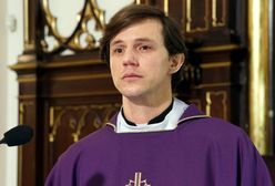 Barwy szczęścia. Ksiądz Tadeusz ma kryzys wiary (odcinek 2091 - streszczenie)