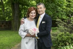 "Barwy szczęścia", odc. 1500, 23.09.2016: Waleria i Stefan w końcu biorą ślub