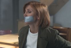 "Barwy szczęścia" odc. 1705-1709: Marta zostanie porwana! Bohaterka przeżyje prawdziwy dramat