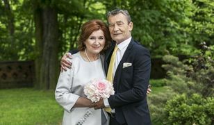 "Barwy szczęścia", odc. 1500, 23.09.2016: Waleria i Stefan w końcu biorą ślub