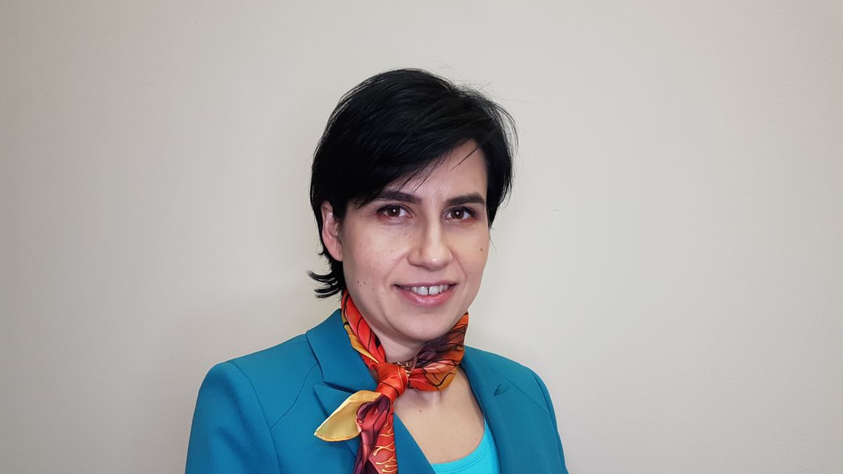 Wypalenie zawodowe to mniejsza efektywność i częstsze nieobecności w pracy - przekonuje menedżer szczęścia Dorota Wierzbicka-Kot.