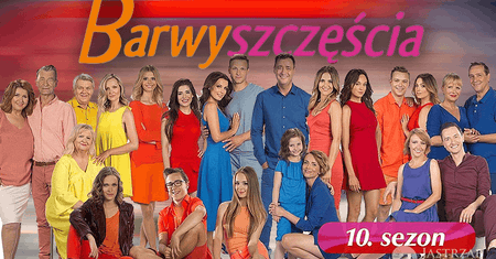 Najpierw Kasia Zielińska, a teraz? Kolejna gwiazda opuści "Barwy Szczęścia"!