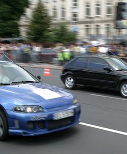 Bundestag zaostrzył kary za nielegalne wyścigi samochodowe