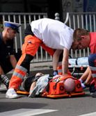 Kierowcy będą musieli przepuścić pieszych