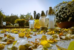 Święto Wszystkich Świętych 2019. Kiedy obchodzimy święto i jak się na nie przygotować?