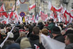 PiS poinformowało o wydarzeniach 10. kwietnia. Fala hejtu w komentarzach