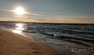 Co wiesz o Bałtyku i polskim wybrzeżu? Sprawdź!