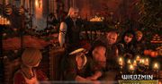 Geralt wraca. Fanowski Wiedźmin: Pożegnanie Białego Wilka z datą premiery