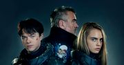"Valerian i miasto tysiąca planet": powrót Luca Bessona