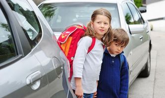 Ważna wiadomość dla rodziców dzieci w wieku szkolnym