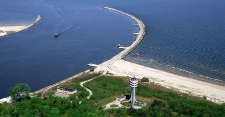 Świnoujście - nadbałtycki hit Polaków