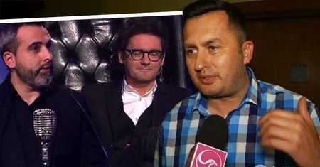 Norbi ocenił roast Kuby Wojewódzkiego
