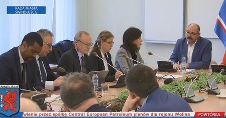 Ropa w Świnoujściu, czyli baśń tysiąca i jednej nocy. "To nigdy nie było naszym celem"