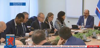 Ropa w Świnoujściu, czyli baśń tysiąca i jednej nocy. "To nigdy nie było naszym celem"