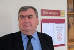 Komornik z Działdowa wyszedł na wolność. Wiktor Chruściel liczy na sąd