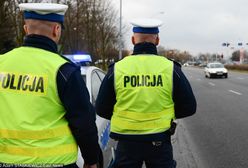 Śląsk. Nieletni za kierownicą samochodu na minuty. Zatrzymała ich policja z Chorzowa