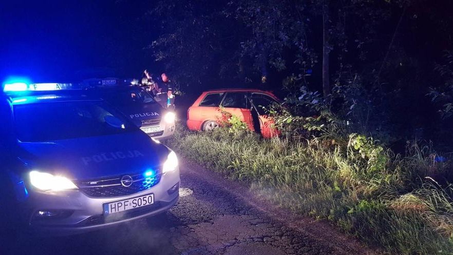 56-latkowi grozi 10 lat więzienia