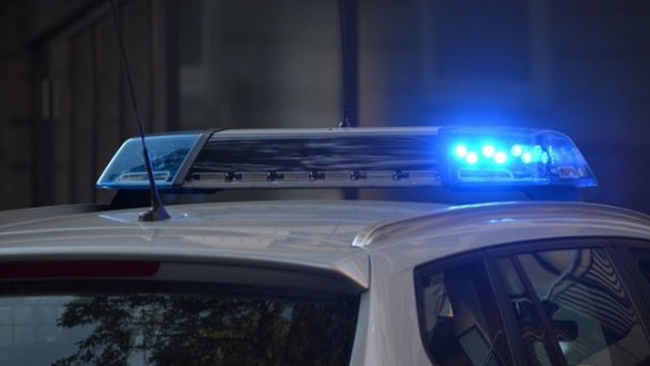 Sochaczew. Policja ścigała samochód, którym kierował 15-latek