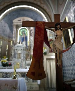 Sakrament bierzmowania. Kościół podjął ważną decyzję w sprawie imion