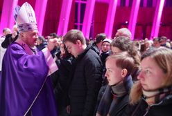 Koronawirus. W kościołach poinformują o wirusie