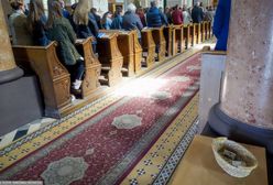 Wielkie liczenie w kościołach. 20 października doroczne badanie praktyk religijnych