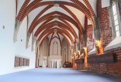 Wrocław: Dominikanie zawieszają msze