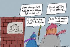 Andrzej Pągowski: Palemki gorszego sortu