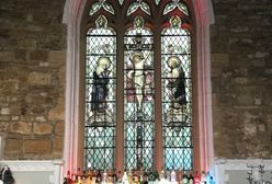 Jezus poszedł spać, ale się obudzi