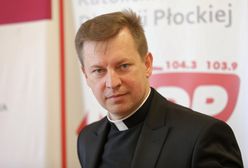 Rzecznik Episkopatu ostro o księżach pedofilach. "Okryliście hańbą braci kapłanów"