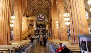 Puste kościoły. Laicyzujemy się w ekspresowym tempie