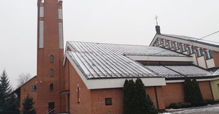 Znajomi księdza oskarżonego o pedofilię: był dumą wsi, a potem zaczął szaleć