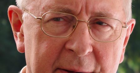 Abp Gądecki: życie społeczne domaga się pokoju