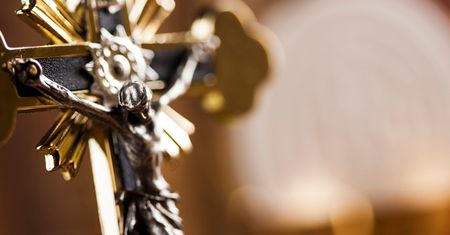 W Głubczycach msza za Antoniego Macierewicza. Za Lecha Wałęsę już nie