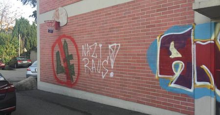 Kanada: Zniszczono fasadę polskiego kościoła w Vancouver