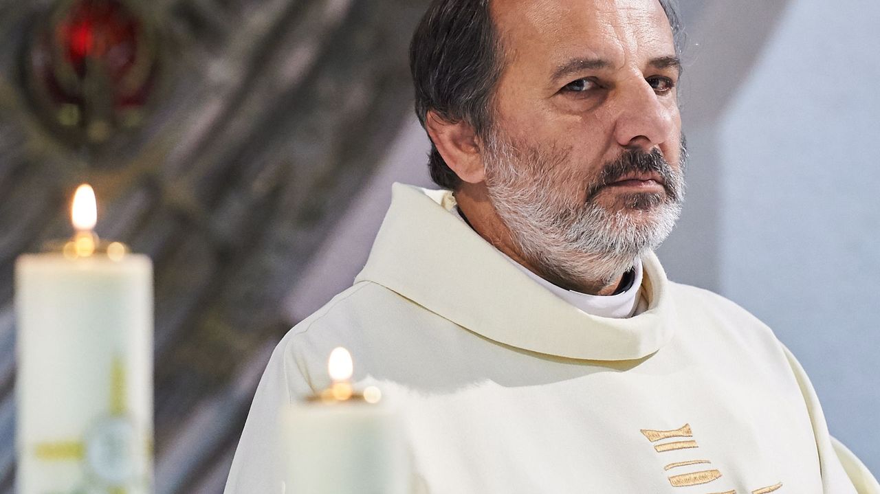 Ks. Tadeusz Isakowicz-Zaleski: Gdy dochodziło do karygodnych czynów pedofilskich, nie potrafiono się temu przeciwstawić