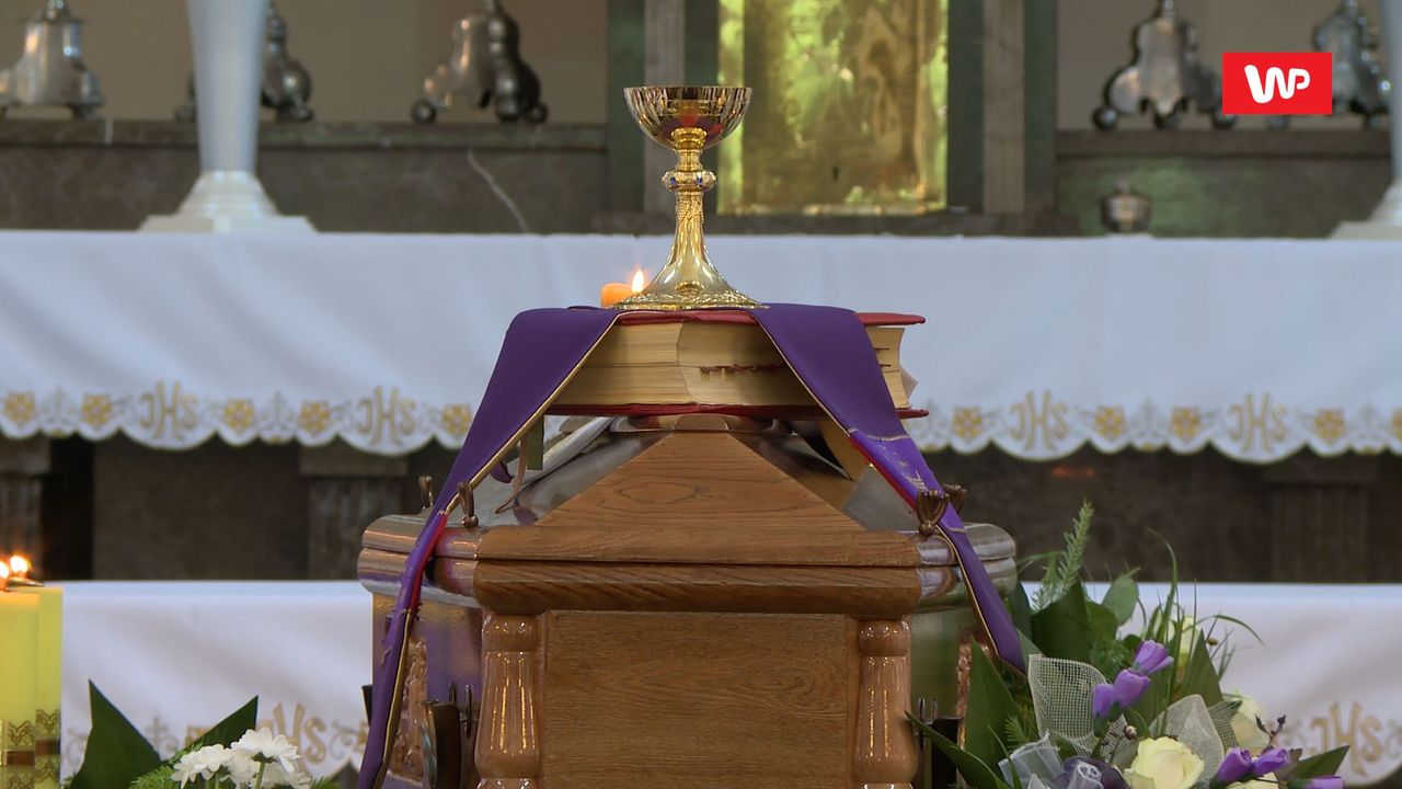 "Diabeł zszedł do Kotunia"